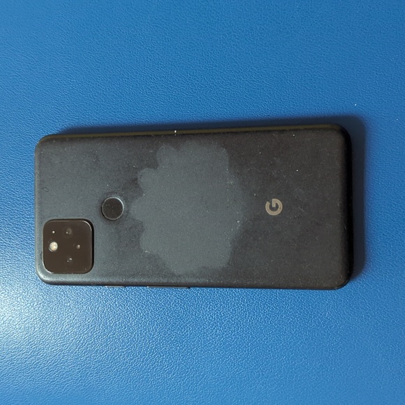 Google pixel 5 excellent shape - Picture 2 of 3